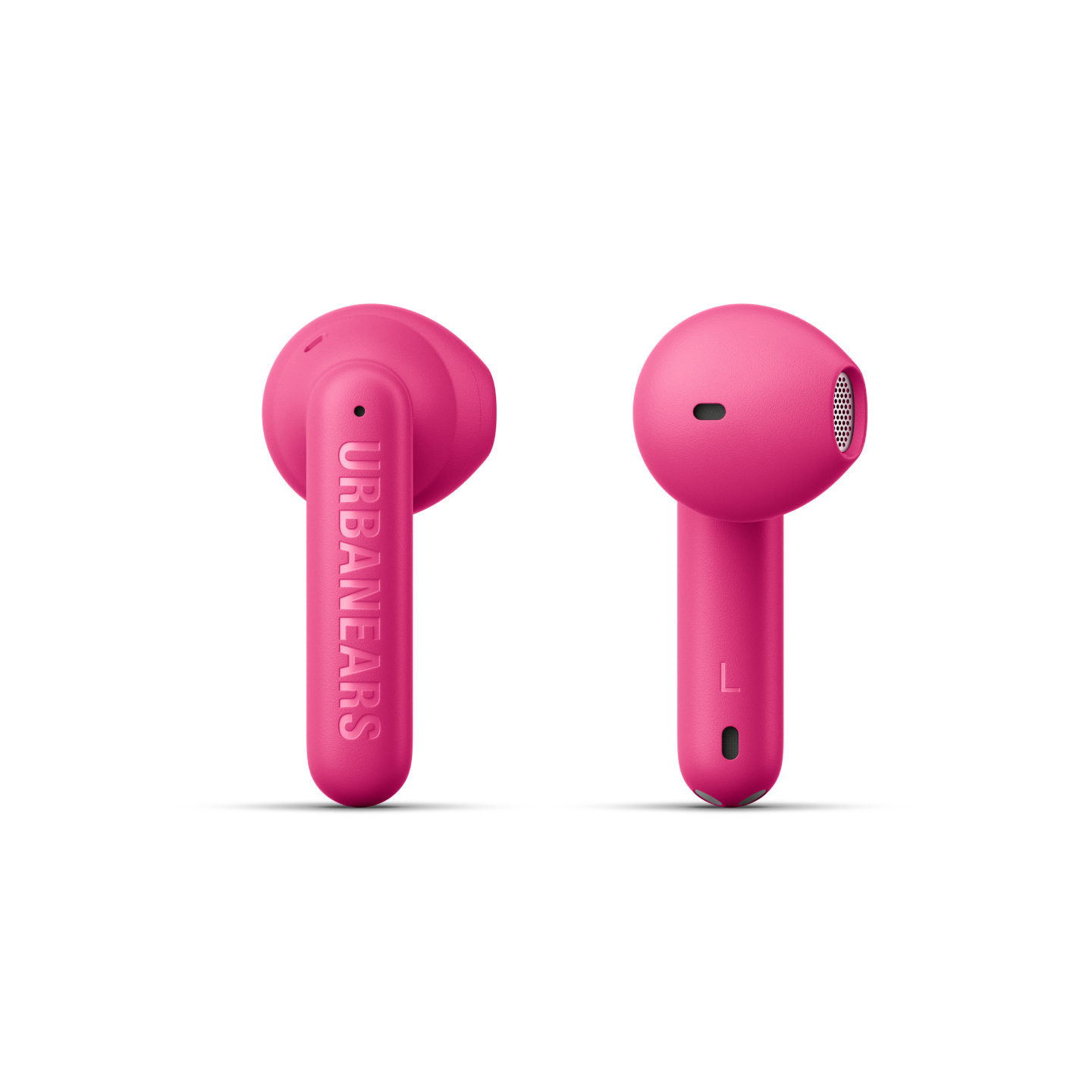 Boo Earbuds L/R Cosmic Pink 06