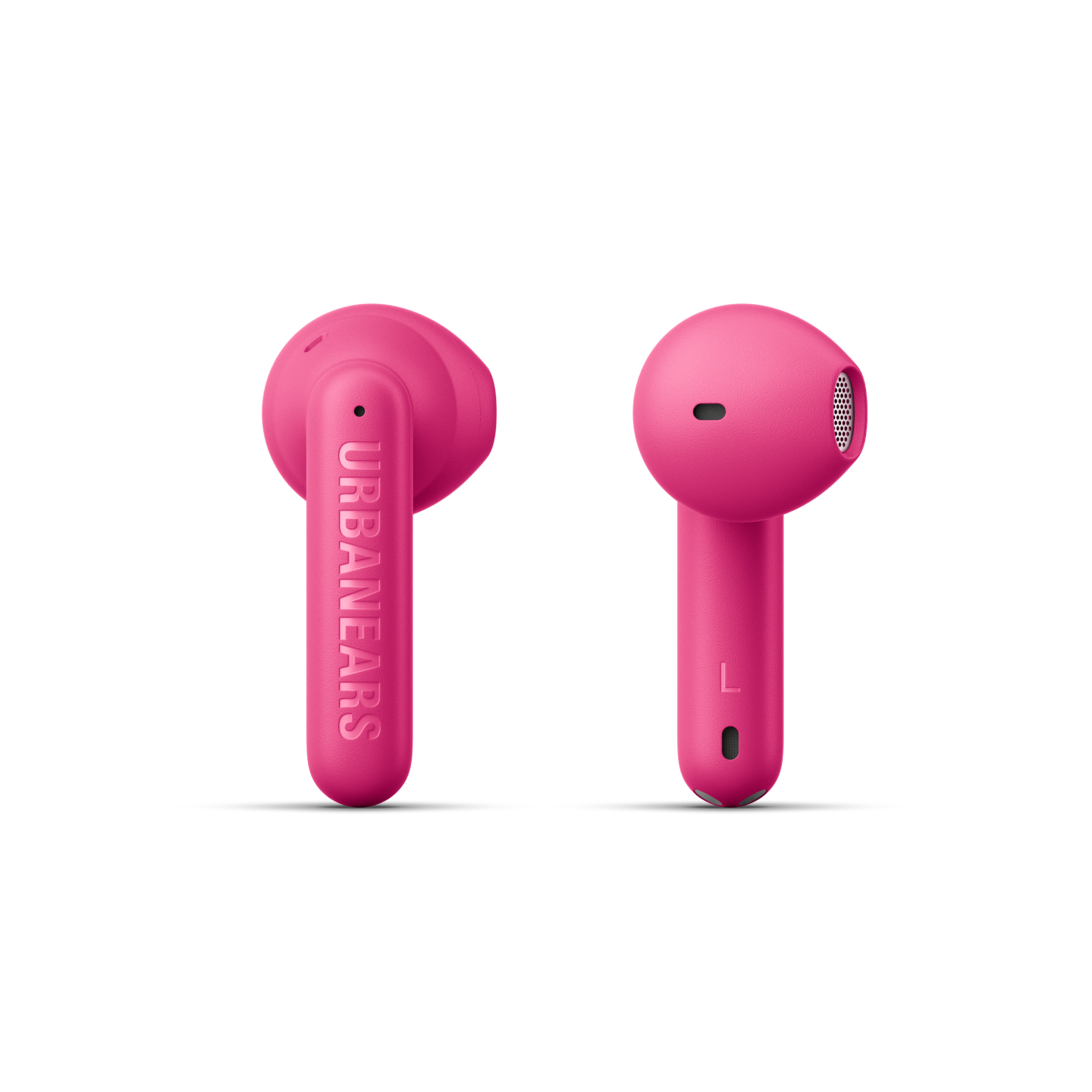 Boo Earbuds L/R Cosmic Pink 01
