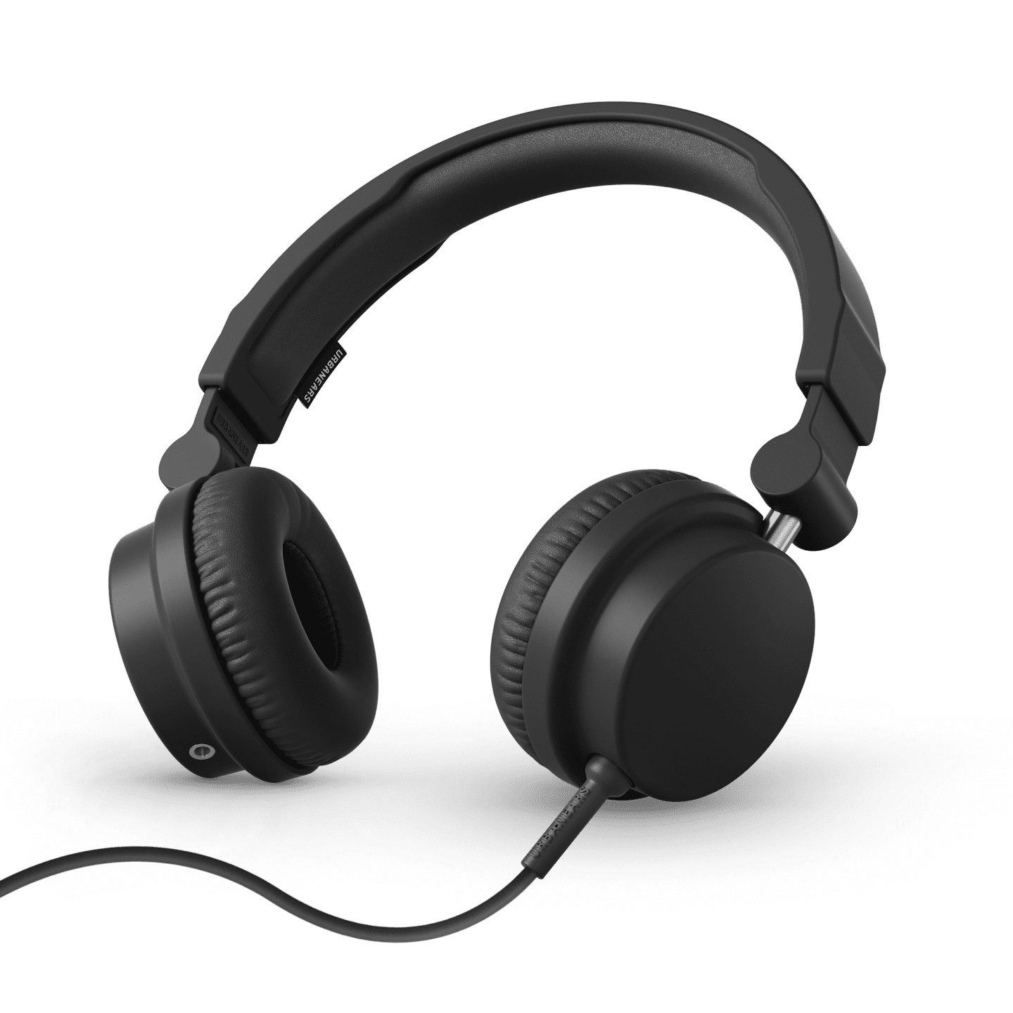 Urbanears Zinken Headphones - Jet Black 29