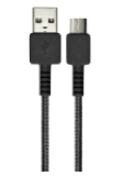 MICRO USB Charging Cable Black