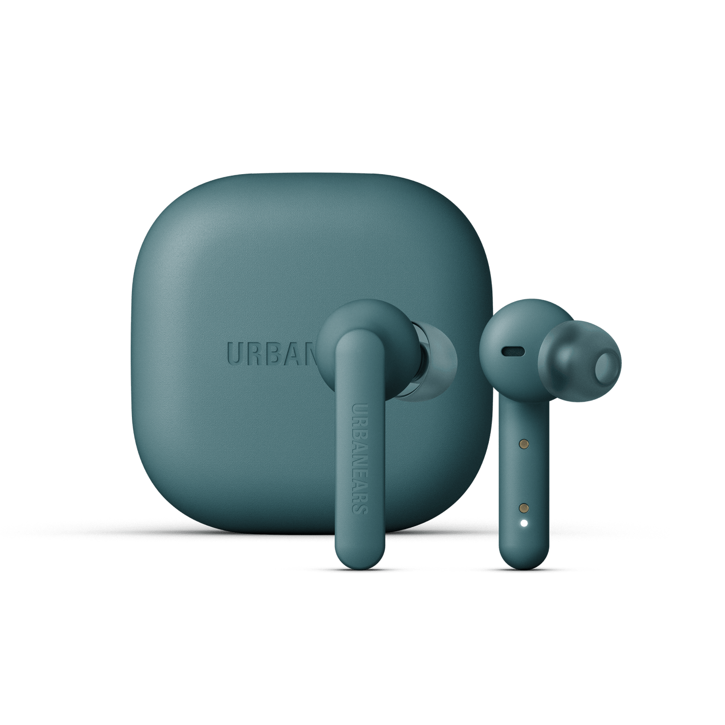 Urbanears Alby True Wireless Earbuds Teal Green