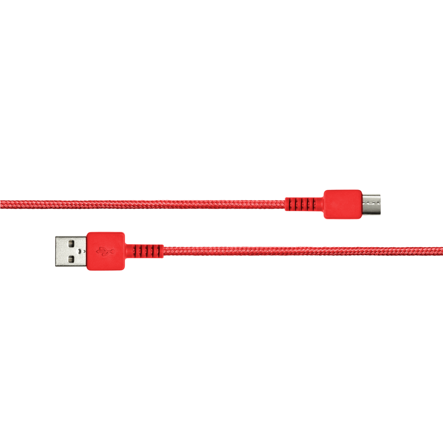 Urbanears Charging Cable Tomato 1