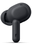 Juno Earbud (Left) - Charcoal Black